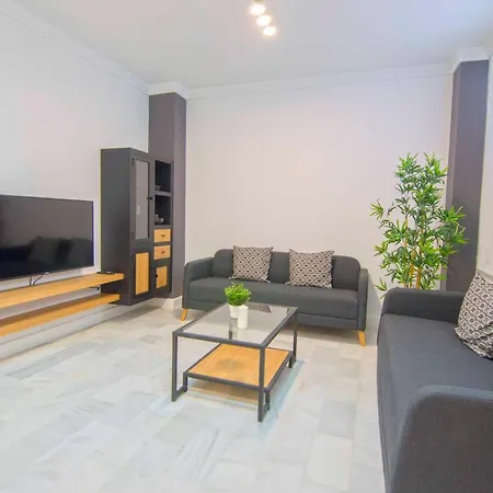 El Patio Del Sol, Apartamentos Living Sur Sanlúcar de Barrameda Esterno foto