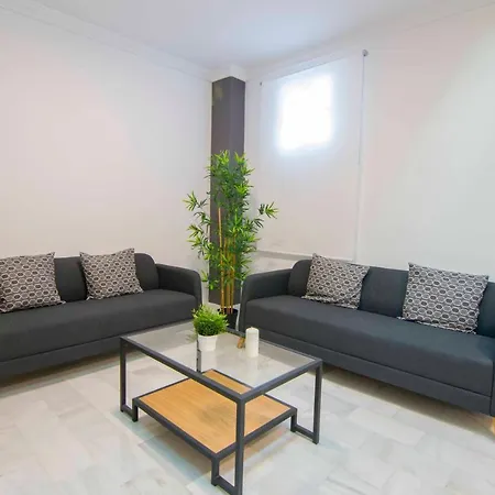 El Patio Del Sol, Apartamentos Living Sur Sanlúcar de Barrameda Esterno foto
