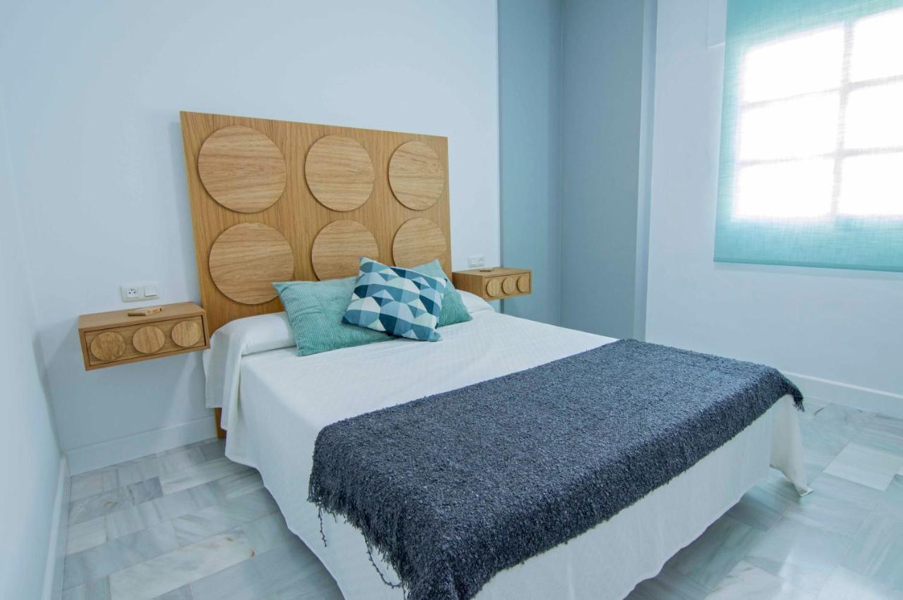 El Patio Del Sol, Living Sur Apartment *