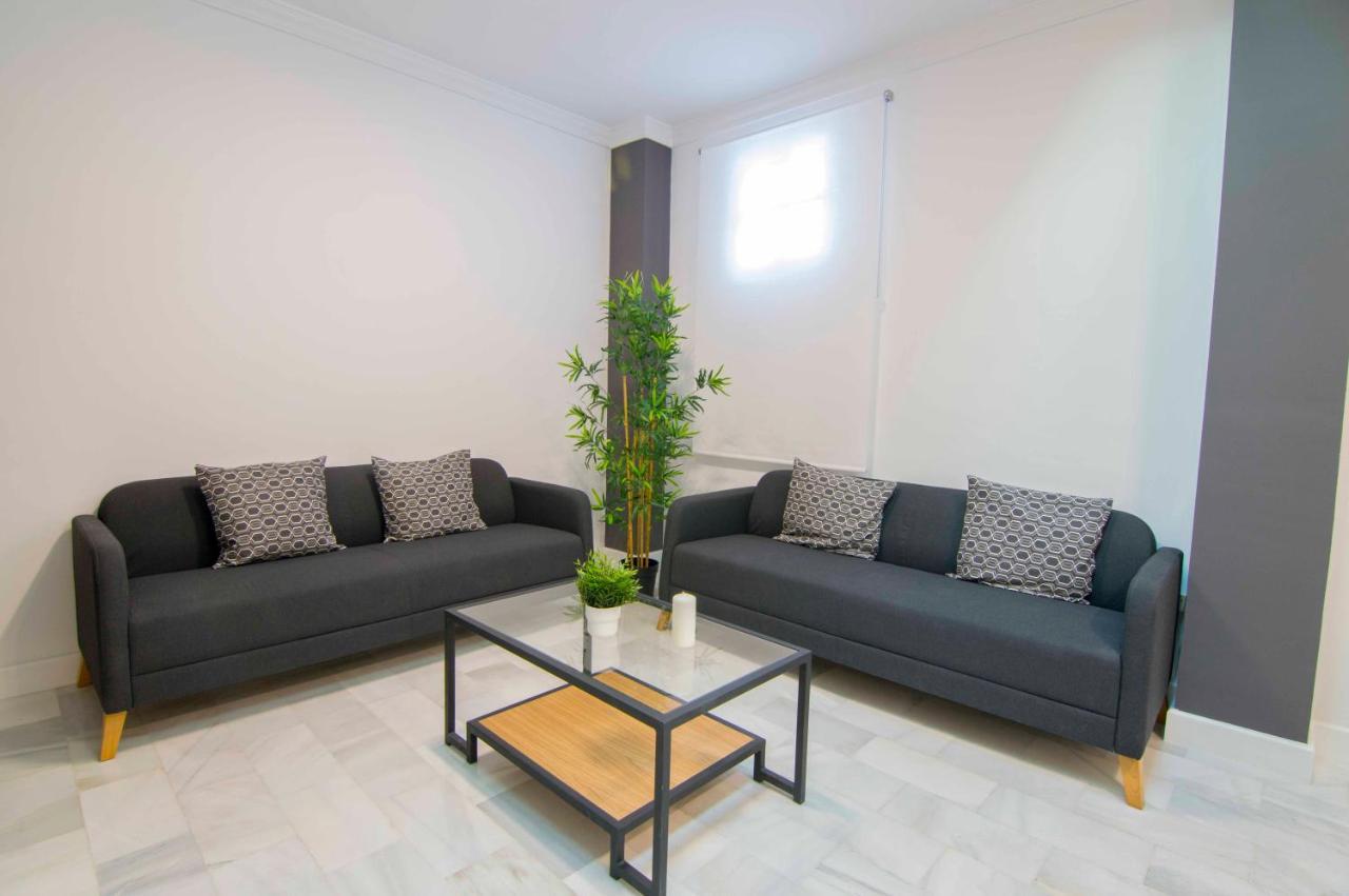 El Patio Del Sol, Living Sur Sanlucar de Barrameda