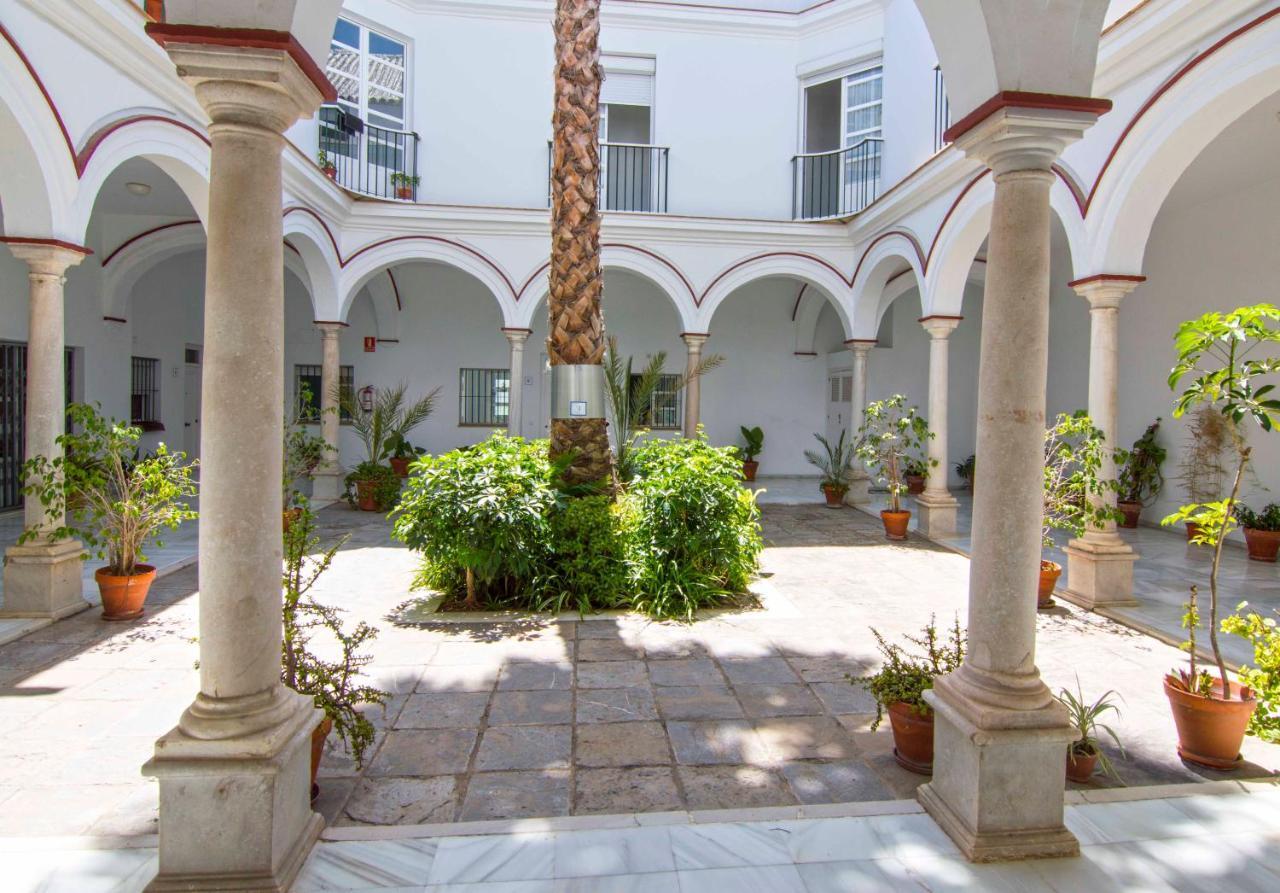 El Patio Del Sol, Living Sur Apartment *