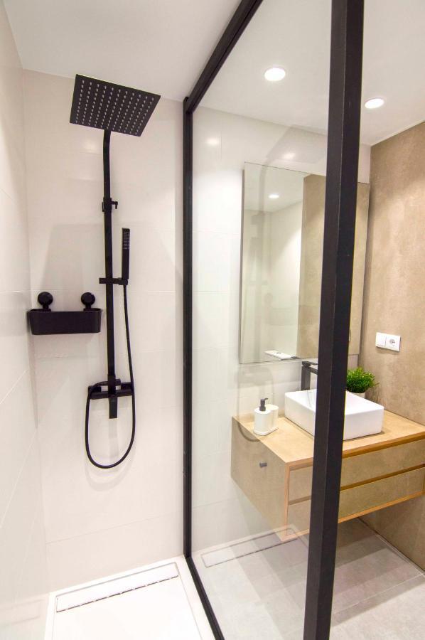 El Patio Del Sol, Living Sur Apartment