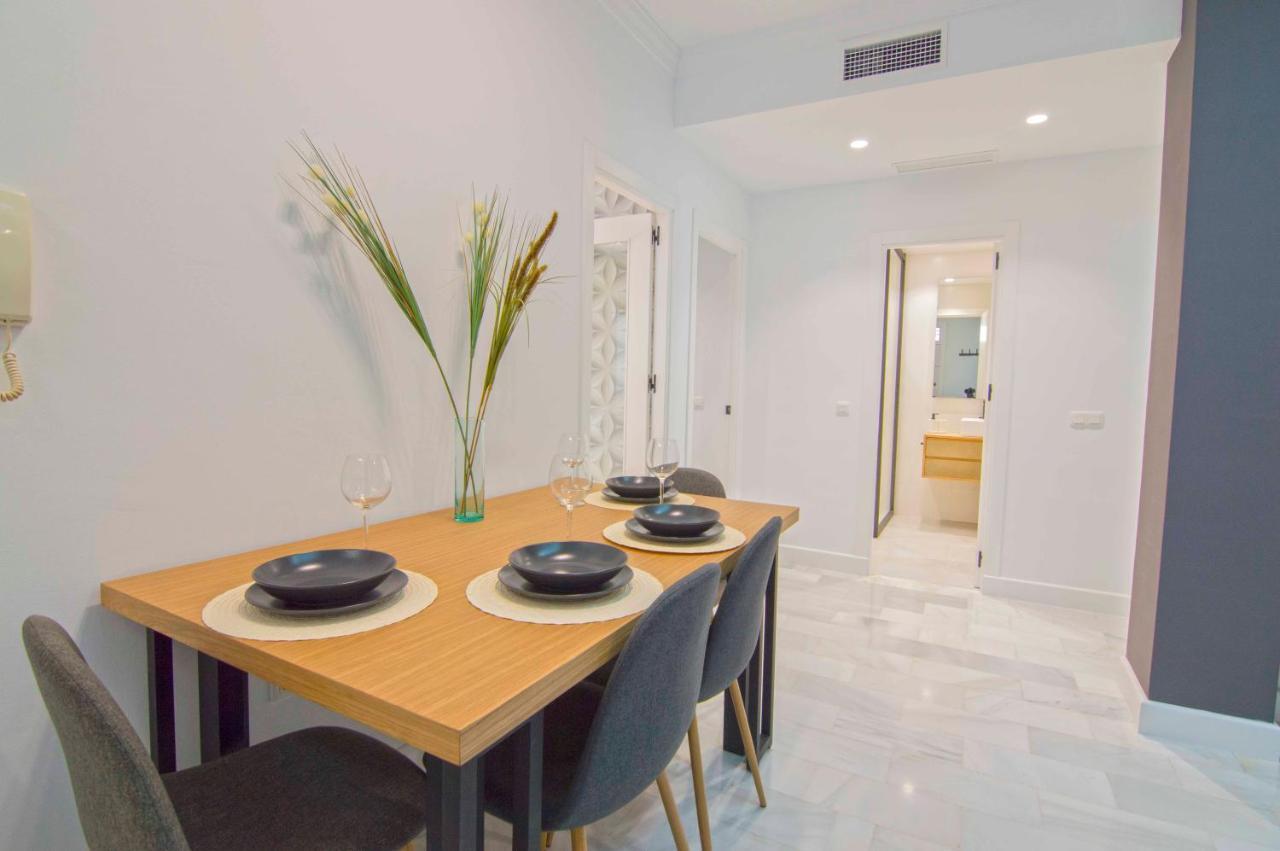 Apartment El Patio Del Sol, Living Sur