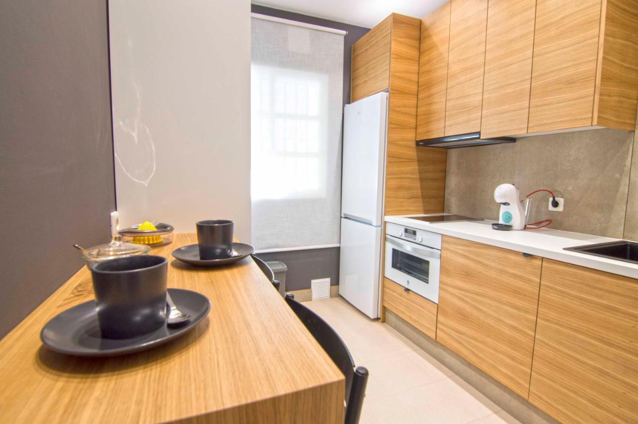 El Patio Del Sol, Living Sur
