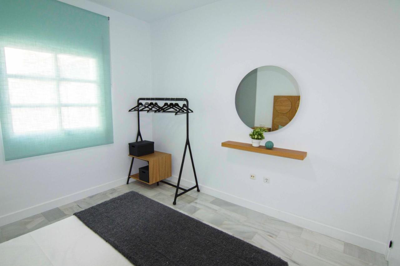 El Patio Del Sol, Living Sur *